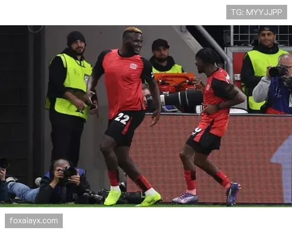 后防线状态回暖，勒沃库森防守提升助力争冠冲刺