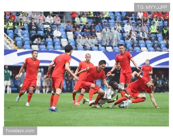 东道主上演惊天逆转，亚洲杯2023决赛激情捧杯