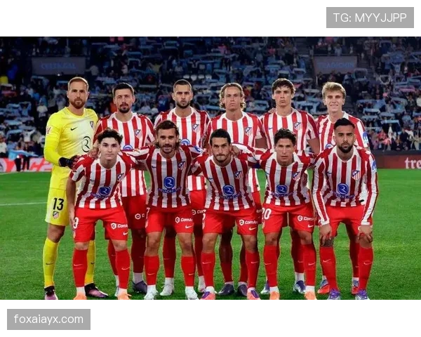 马竞反击效率飙升，新赛季战术革新助球队表现亮眼