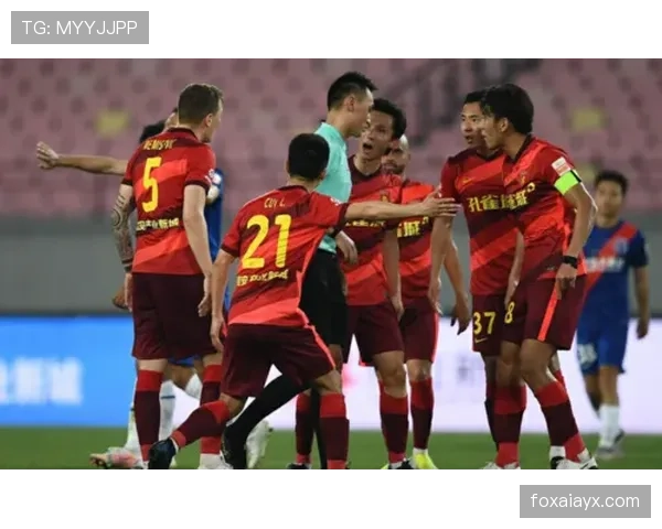 K联赛保级大战进入关键阶段，多队为避免降级展开激烈争夺