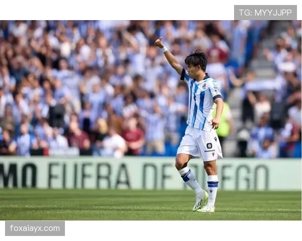 久保建英：马略卡时期成为球队进攻核心