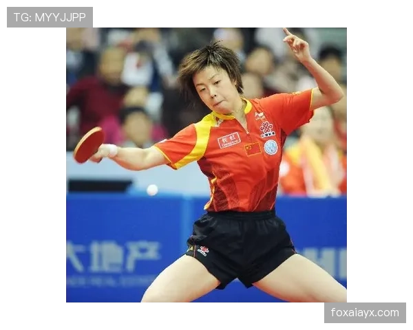 张怡宁退役后打个喷嚏都能上热搜，这姐的日常是凡尔赛真人秀吗