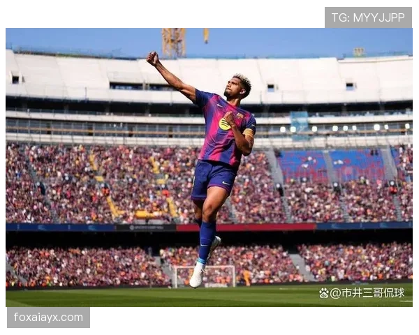 从豪强到精打细算，巴萨真的撑不住了？