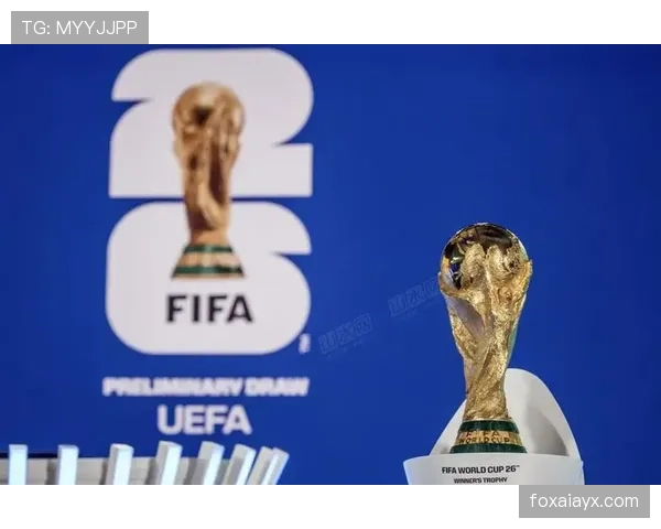 2026世界杯48队如何分组出线