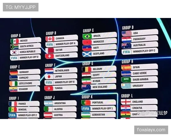 2026世界杯加时赛规则为何保留 2026世界杯加时赛规则为何保留